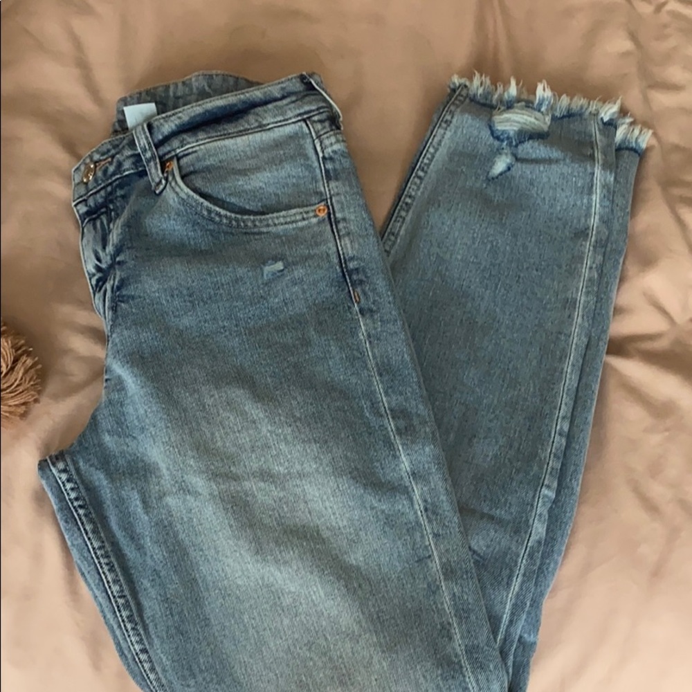 H&M’ Jeans